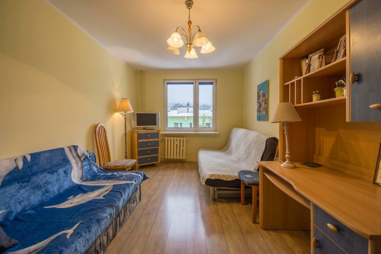 Sniezna Sowa Apartament